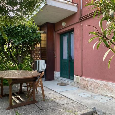 Apartment Fabiola Sistiana Bagian luar foto