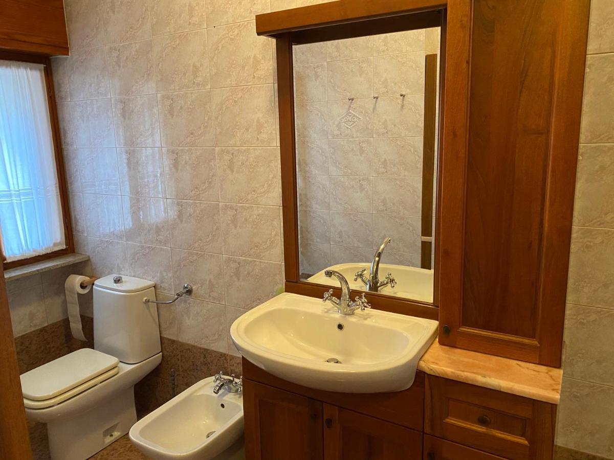 Apartment Fabiola Sistiana Bagian luar foto